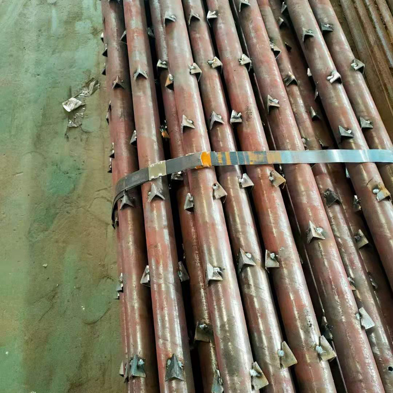 江陵土钉小导管
