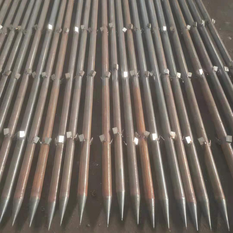 江陵土钉小导管