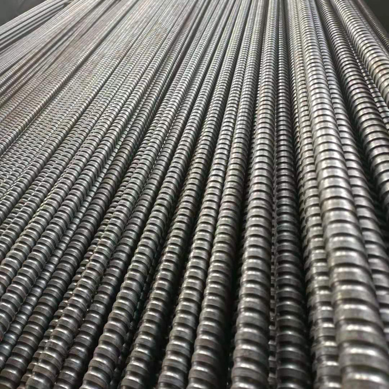 江陵中空锚杆