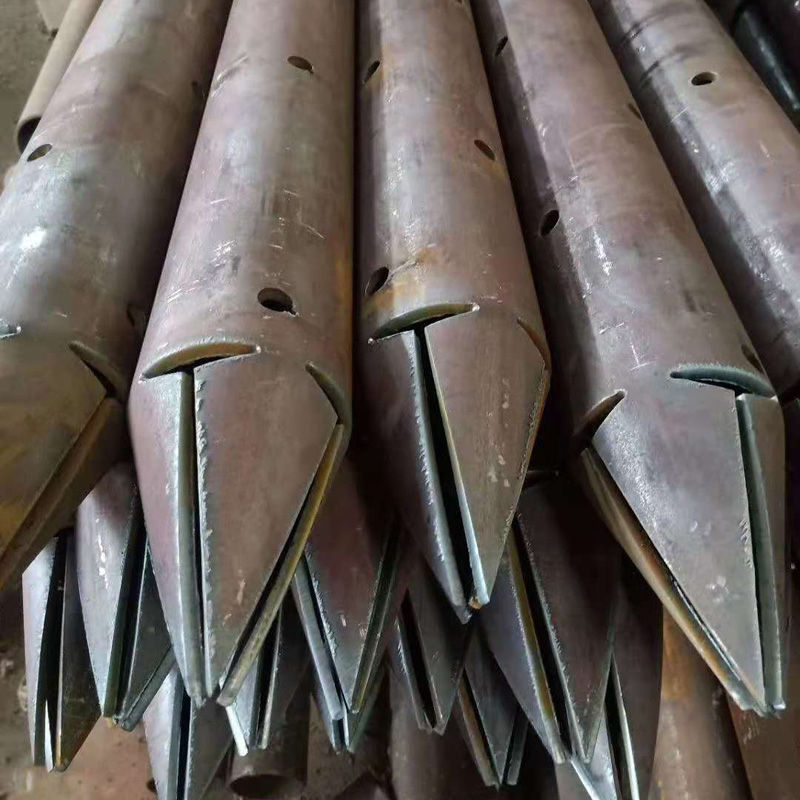 江陵预埋注浆管
